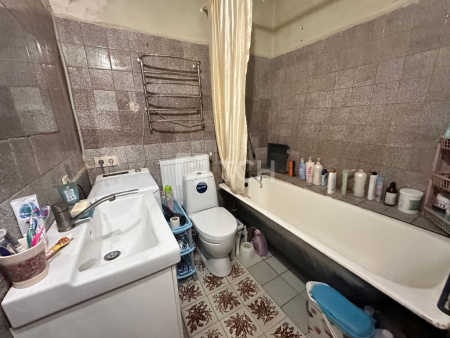 Дом, г.о. Пушкинский, Ивантеевка, Станционный проезд, 6, #id754212