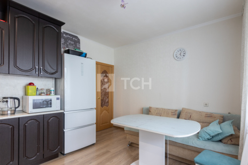 2-комн. квартира, Королёв, улица Маяковского, 28, #id388722