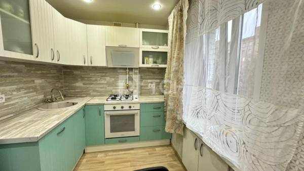 3-комн. квартира, Пушкино, 13, #id1942256