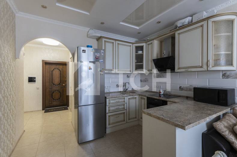 2-комн. Квартира, Балашиха, Чистопольская улица, 24, #id411742