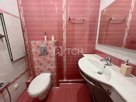 3-комн. квартира, Балашиха, улица Калинина, 17/10к2, #id2148459