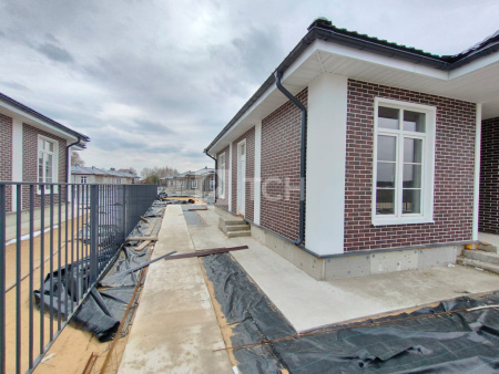 Дом, г.о. Щёлково, деревня Аксиньино, #id1581884