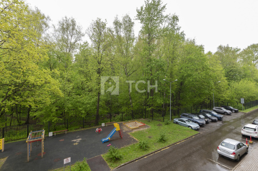 2-комн. квартира, Балашиха, Советская улица, 44А, #id1358594