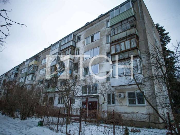 2-комн. квартира, Загорянский, ул Орджоникидзе, 36 #id272716