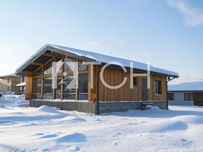 Дом, Пушкинский район #id298601