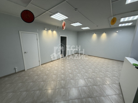 Коммерческая недвижимость, Щёлково, 11к1, #id1757972