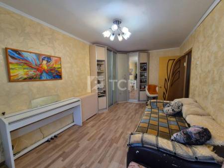 1-комн. квартира, посёлок городского типа Лесной, улица Титова, 3, #id2037589