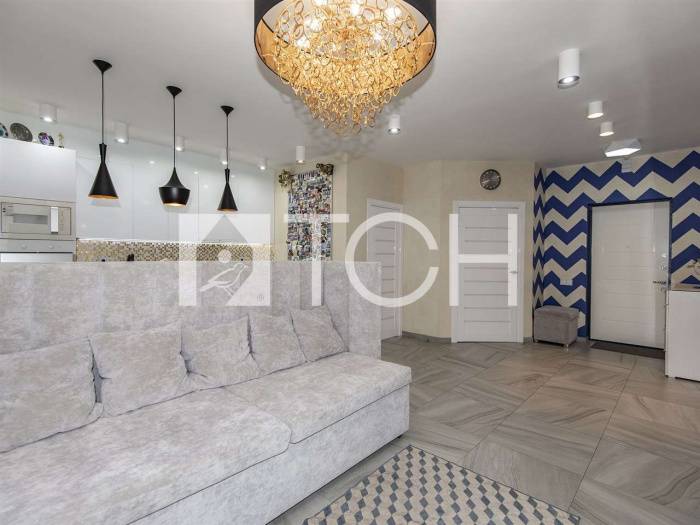 3-комн. квартира, Мытищи, ул Колпакова, 41 #id267250