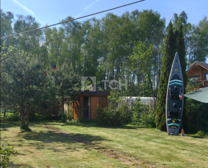 Дом, г.о. Щёлково, территория СНТ Авиатор, #id1510164