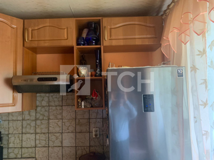 2-комн. Квартира, Пушкино, Надсоновский тупик, 5, #id366372