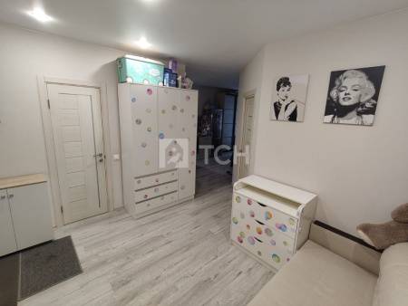 1-комн. квартира, Королёв, улица Академика Легостаева, 8, #id1939890