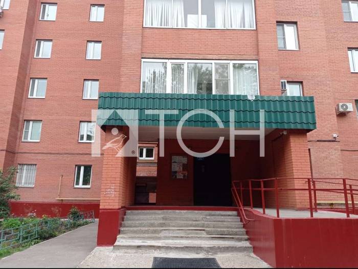 3-комн. квартира, Щелково, пер Советский 1-й, 4Б #id289034