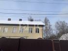 Дом, г.о. Пушкинский, дачный посёлок Зеленоградский, проезд Геологов, #id431821