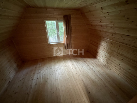 Дом, Богородский г.о., СНТ Металлист, 39, #id965785