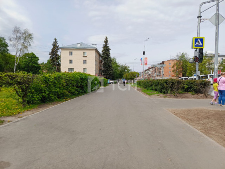 3-комн. квартира, Пушкино, Московский проспект, 20А, #id1610961