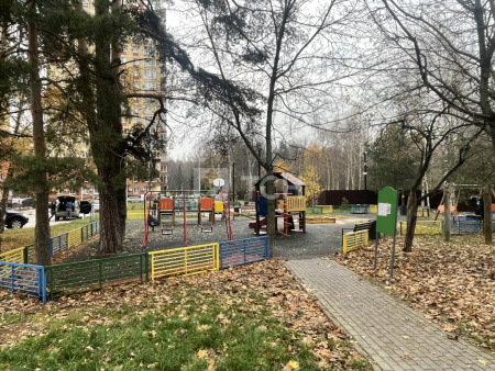 3-комн. квартира, Щёлково, улица Радиоцентра № 5, 18к1, #id1584519