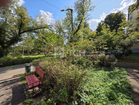 2-комн. квартира, Балашиха, улица Орджоникидзе, 18, #id1769433