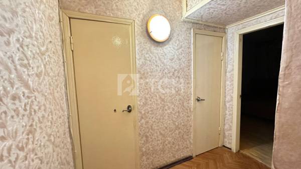 2-комн. квартира, Пушкино, Заводская улица, 12, #id1909003