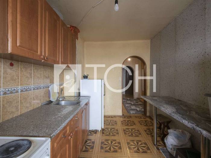 3-комн. квартира, Лосино-Петровский, ул Первомайская, 13 #id272399
