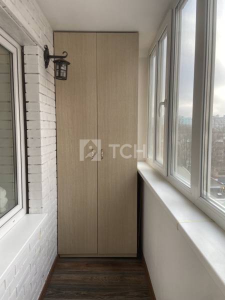 1-комн. квартира, Химки, 2-й Чапаевский переулок, 4, #id1960266