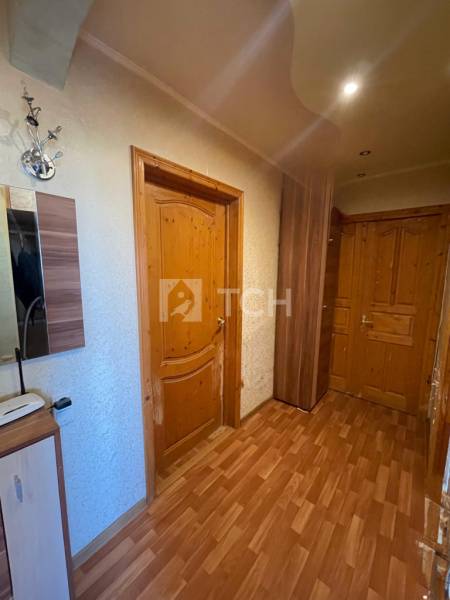4-комн. квартира, Пушкино, 26, #id1589618