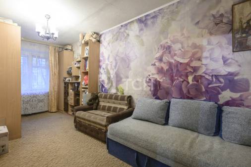 2-комн. квартира, Королёв, улица Богомолова, 1, #id1792698