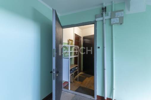 3-комн. квартира, Балашиха, шоссе Энтузиастов, 76, #id1996540