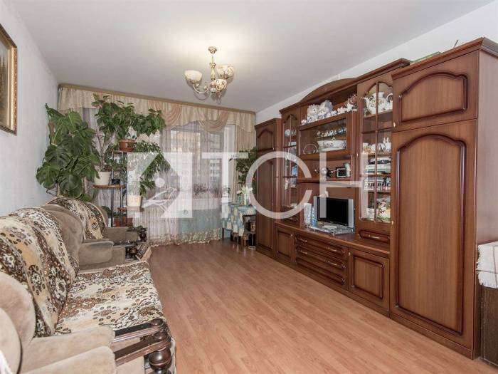 3-комн. квартира, Мытищи, ул Силикатная, 49к4 #id255577