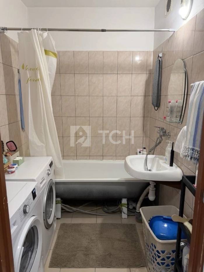 4-комн. квартира, Мытищи, улица Борисовка, 12А, #id2142907