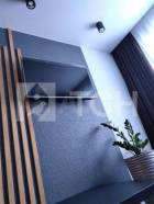 3-комн. квартира, деревня Пирогово, улица Ильинского, 6, #id360842