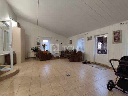 Дом, Раменский муниципальный округ, деревня Вялки, Заречная улица, 39к1, #id1547634