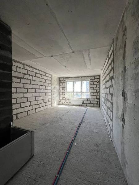 Квартира-студия, Пушкино, Ярославское шоссе, 194, #id1389485