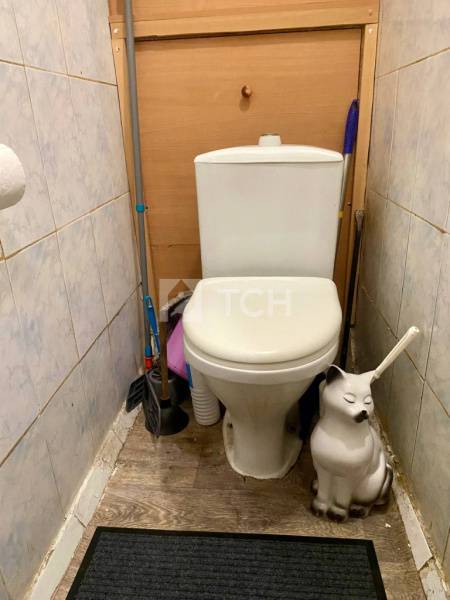 Комната, Королёв, улица А.И. Тихомировой, 5, #id1984222