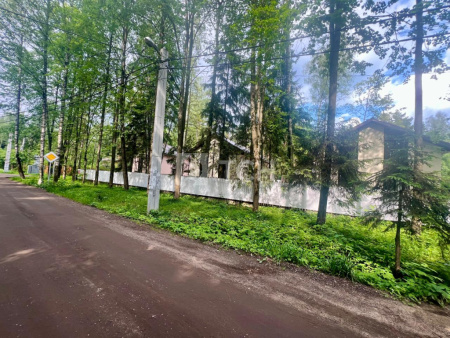 Дом, г.о. Королёв, Королёв, улица Ушакова, 18А, #id1717140