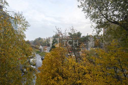 3-комн. квартира, Мытищи, Олимпийский проспект, 36к1, #id1861159