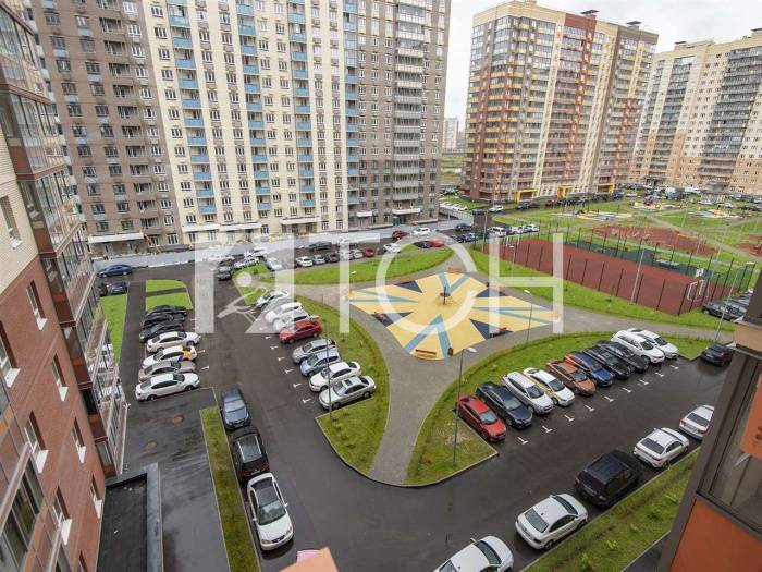 2-комн. квартира, Люберцы, ул Камова, 5к1 #id290406