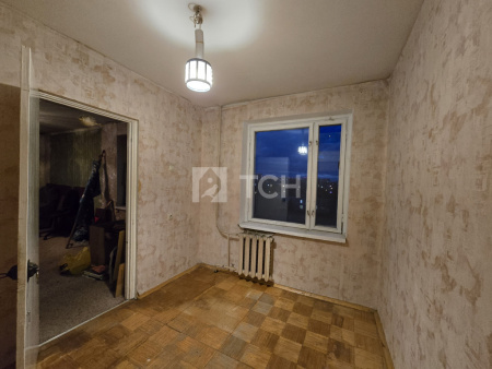 3-комн. квартира, Пушкино, 29, #id1515593