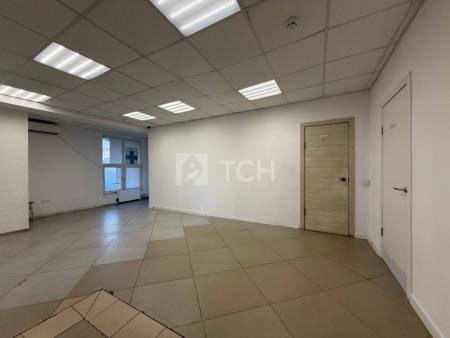 Коммерческая недвижимость, Ивантеевка, Хлебозаводская улица, 12к2, #id2087015