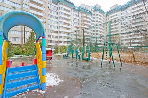 3-комн. квартира, Ивантеевка, улица Толмачёва, 1/2, #id1930380