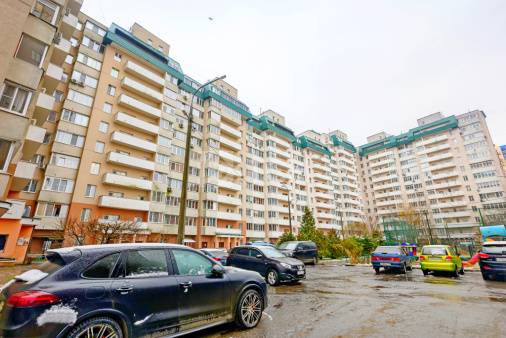 3-комн. квартира, Ивантеевка, улица Толмачёва, 1/2, #id1930380