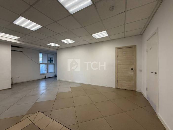 Коммерческая недвижимость, Ивантеевка, Хлебозаводская улица, 12к2, #id2087015
