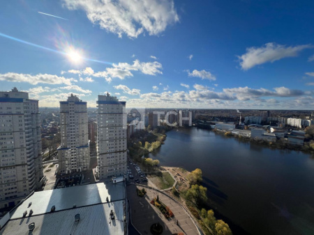 2-комн. квартира, Пушкино, Ярославское шоссе, 149к1, #id1296406