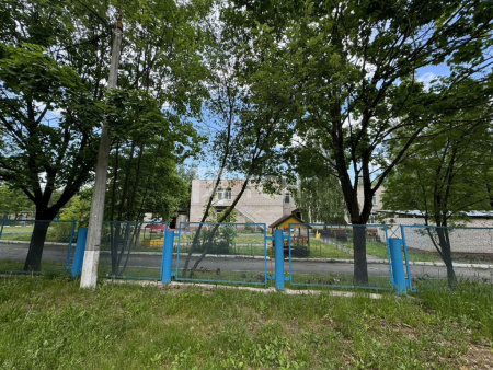 1-комн. квартира, посёлок Биокомбината, 16, #id1215052