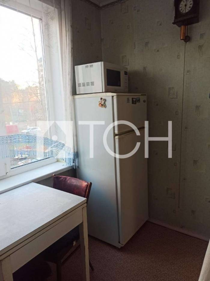 3-комн. квартира, Монино, ул Новинское шоссе, 4 #id295192