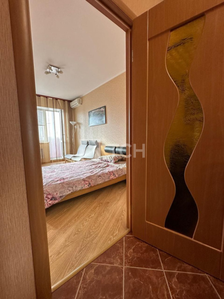 Квартира-студия, Пушкино, 2-й Фабричный проезд, 16, #id1301573