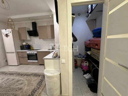 2-комн. квартира, Пушкино, улица Просвещения, 8к2, #id1182576