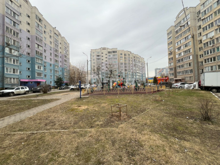 1-комн. квартира, Ивантеевка, улица Толмачёва, 31, #id1502714