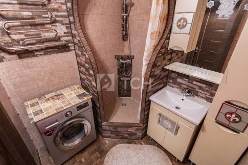 1-комн. квартира, Мытищи, 2-я Институтская улица, 24, #id2294665