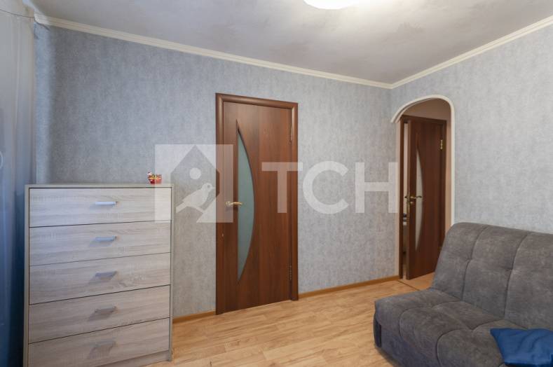2-комн. Квартира, Королёв, Пионерская улица, 29, #id732992