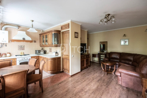 2-комн. квартира, Щёлково, Институтская улица, 19, #id1112045